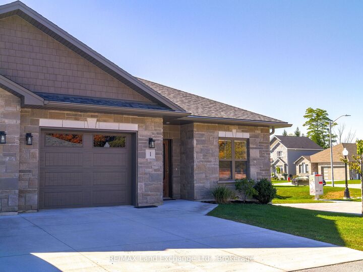 Property Photo:  775 Campbell Avenue 1  ON N2Z 0H2 