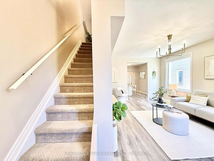 Photo de la propriété: 59 Park Street ON L4N 1H7