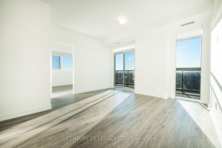 251 Manitoba Street 1808  Toronto ON M8Y 0C7 photo