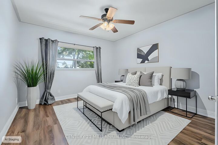 Property Photo:  11 Woodman Drive 203  ON L8K 4E3 