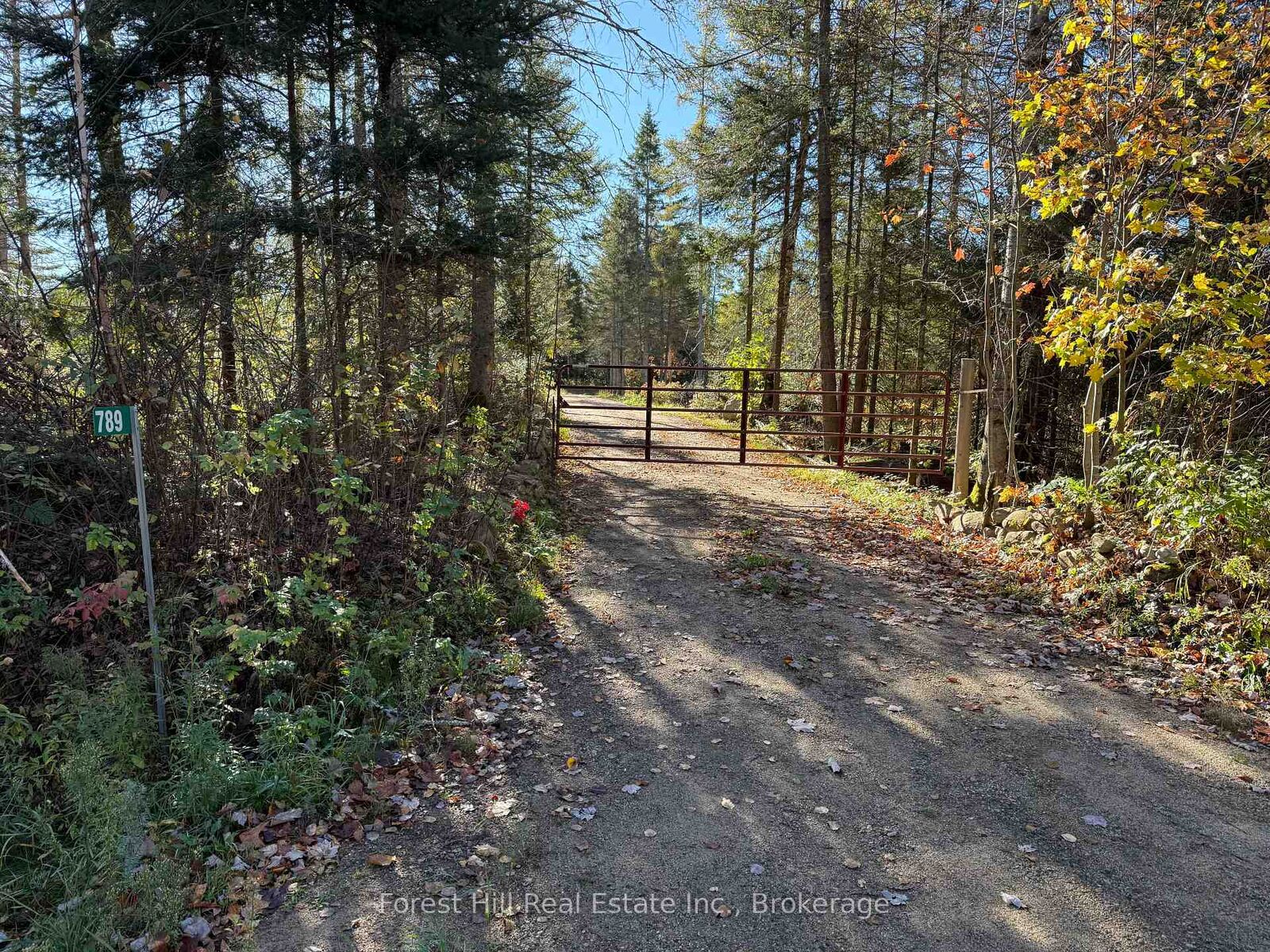 Property Photo:  789 Pickerel &Amp Jack Lake Road  ON P0A 1C0