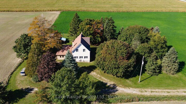 Property Photo:  1153 Kairshea Avenue  ON N0G 2B0
