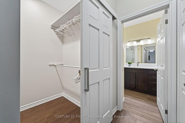 Property Photo: 317 Killarney Road ON N5X 0C1