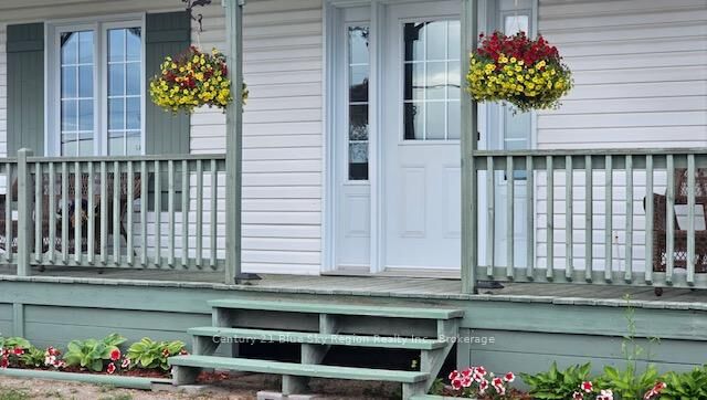 Property Photo: 1846 Highway 17 N/A E ON P0H 1K0