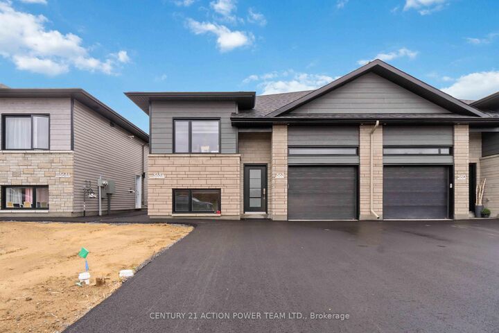 362 Hazel Crescent W A  The Nation ON K0A 2M0 photo