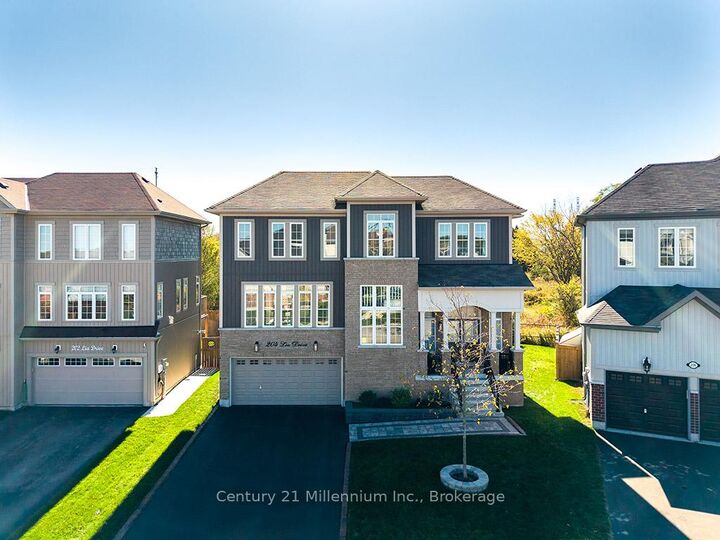 Photo de la propriété: 204 Lia Drive ON L0M 1S0
