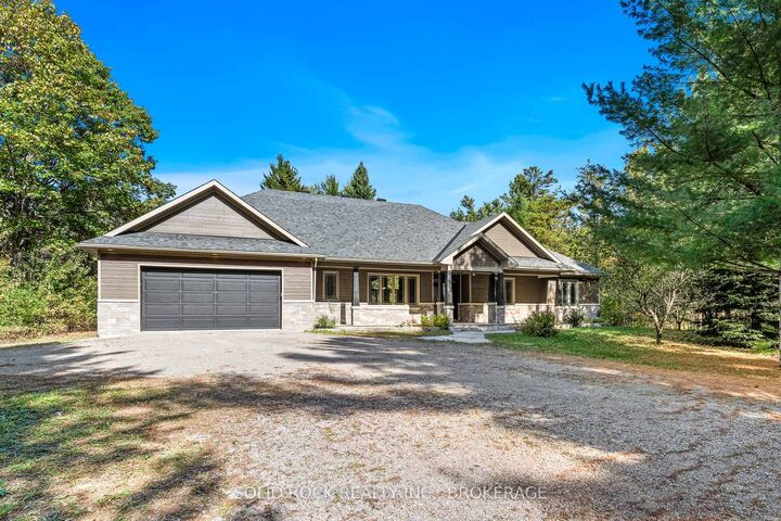 Property Photo: 132 Western Avenue ON K7A 4S4