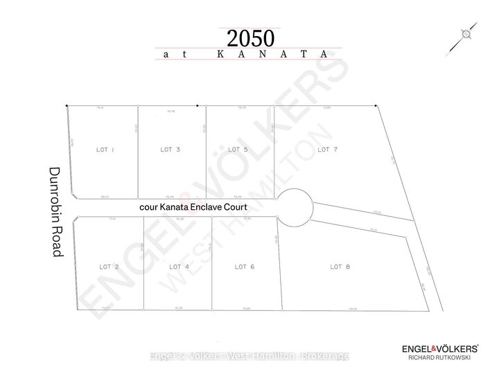 Property Photo:  2050 Dunrobin Road Lot 2  ON K2K 1X7 