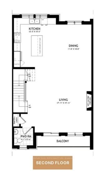 Property Photo: 260 Eagle Street 11 ON L3Y 1K1