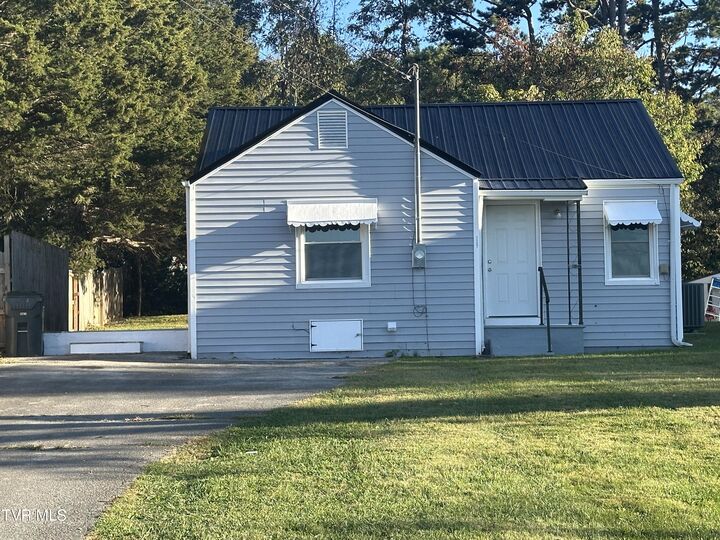 1127 Forest Street  Greeneville TN 37743 photo