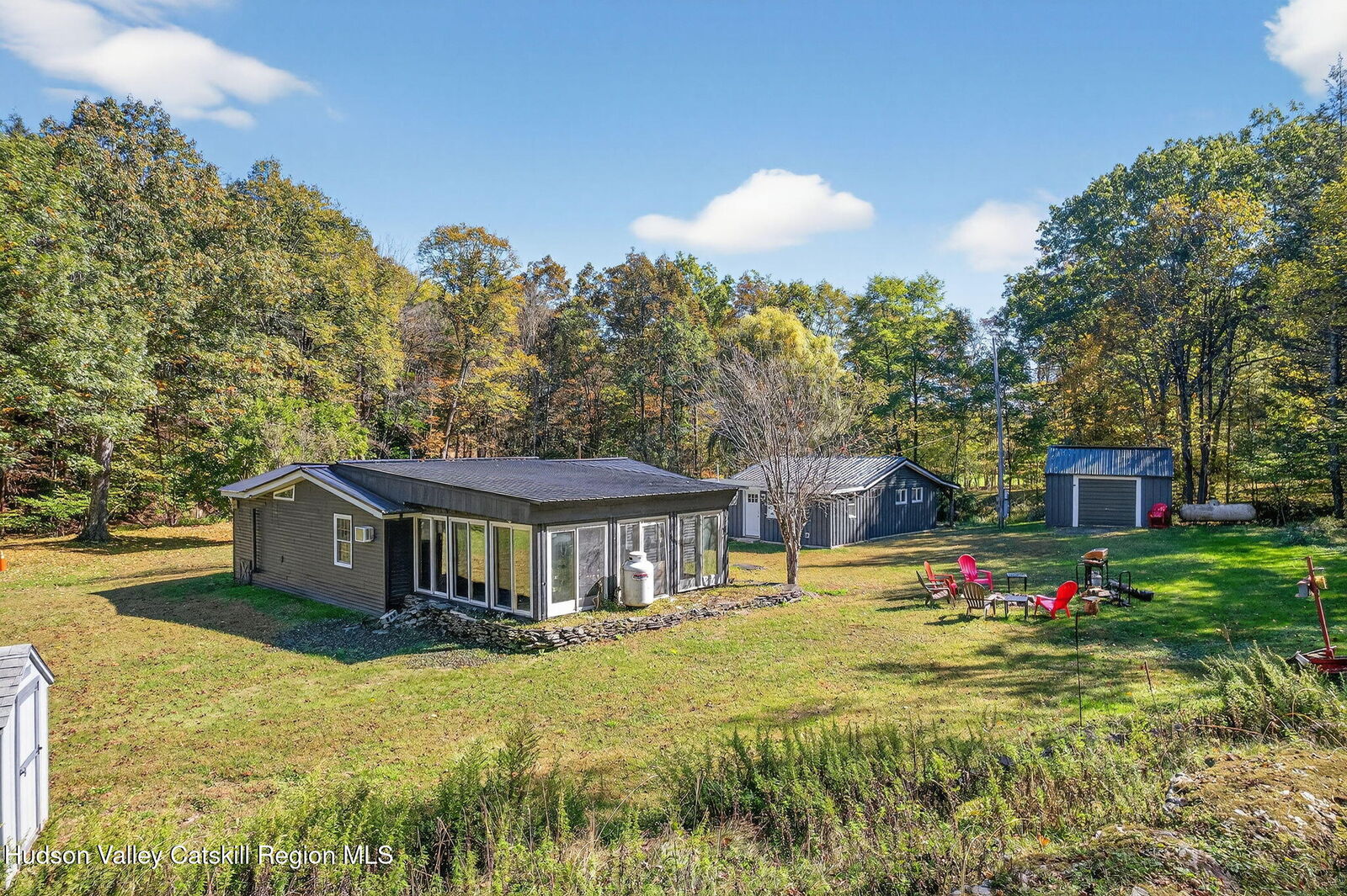 Property Photo: 40 Paddock NY 12423