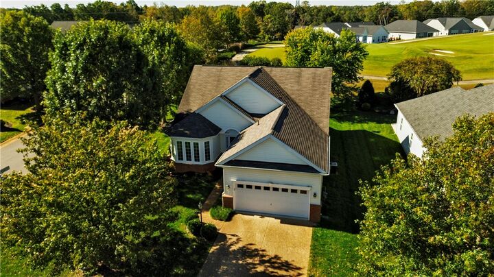 Property Photo: 6901 Chancery Lane VA 23188