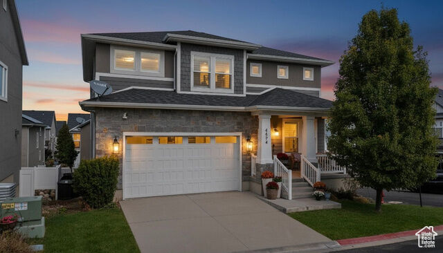 Property Photo: 4894 W Chrome Rd 48 UT 84096