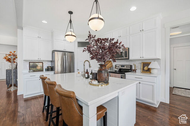 4894 W Chrome Rd 48  Herriman UT 84096 photo