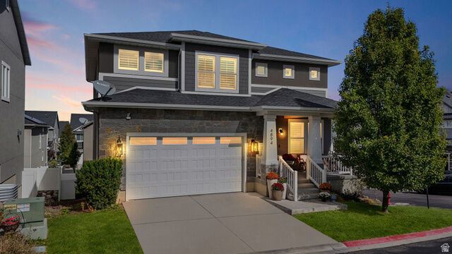 4894 W Chrome Rd 48  Herriman UT 84096 photo