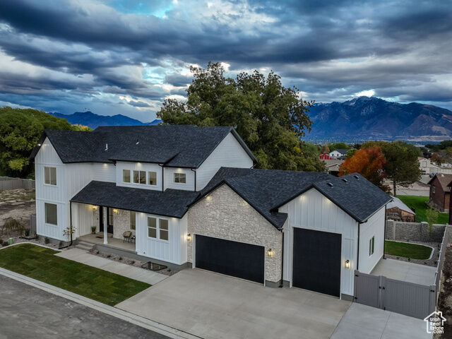 Property Photo: 11707 S Meyers Park Ln Ln W 111 UT 84065