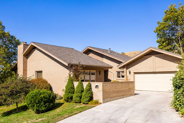 822 N Grandridge Ct  Salt Lake City UT 84103 photo