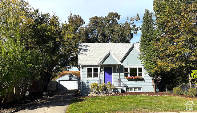 2618 S 1100 E  Salt Lake City UT 84106 photo