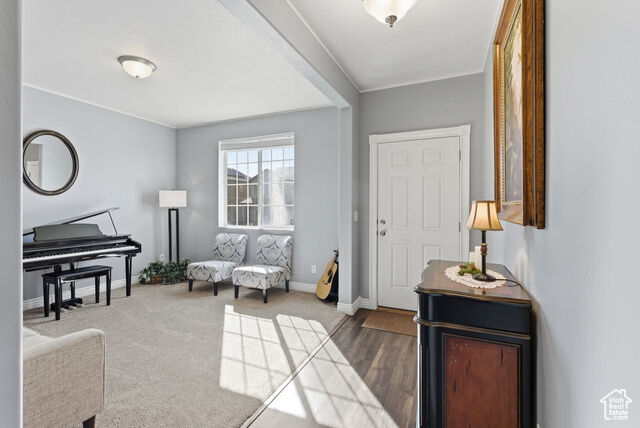 Property Photo: 1871 E Chimney Stone Ct S UT 84020