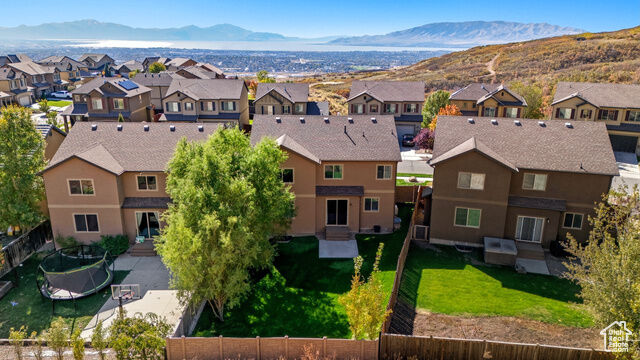 Property Photo:  1871 E Chimney Stone Ct S  UT 84020 