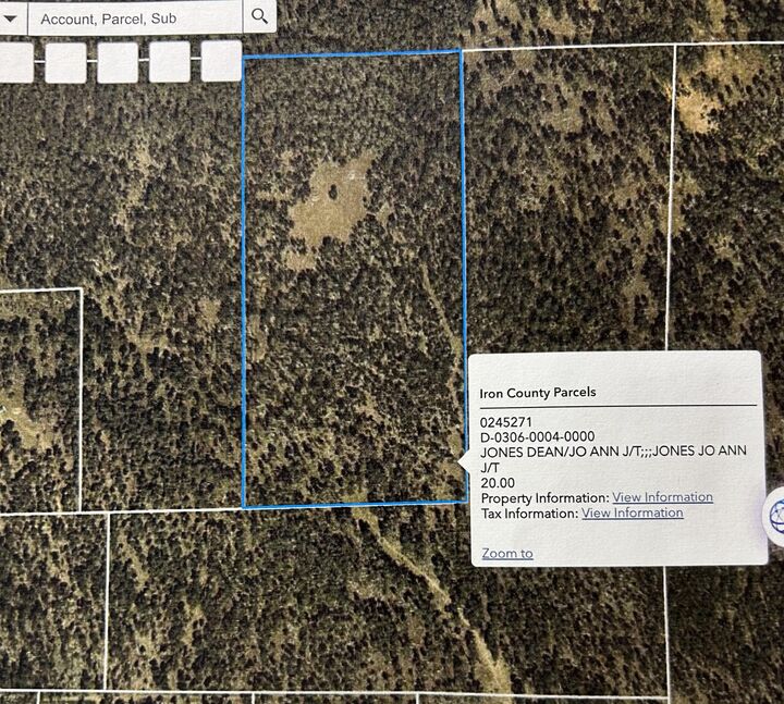 Black Mountain Rd.  Cedar City UT 84720 photo