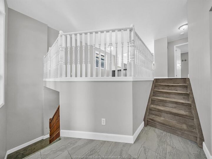 Property Photo: 4793 Juliet Crescent ON N9G 3A7