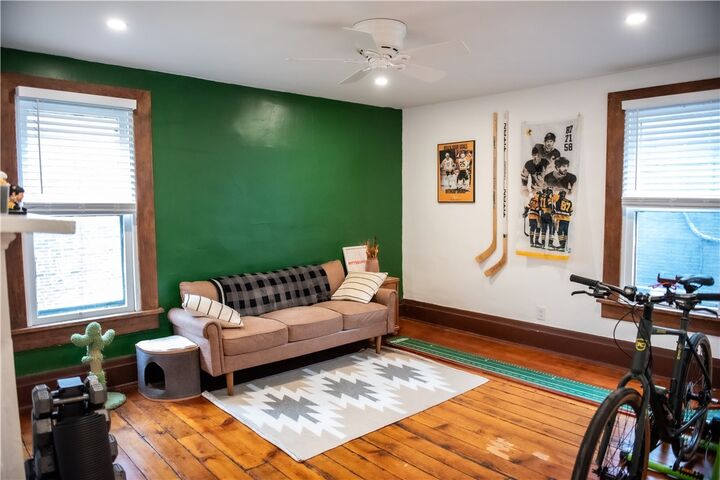 Property Photo: 4314 Foster Street PA 15101