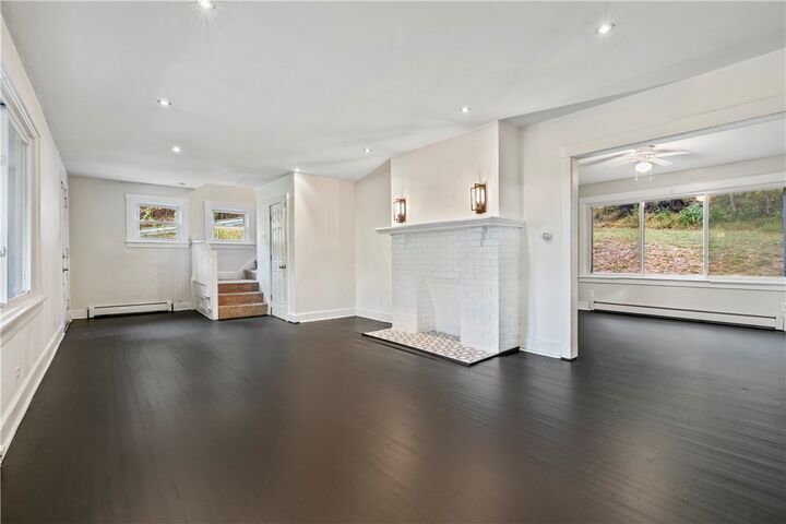 Property Photo: 8527 Westwood Rd PA 15235