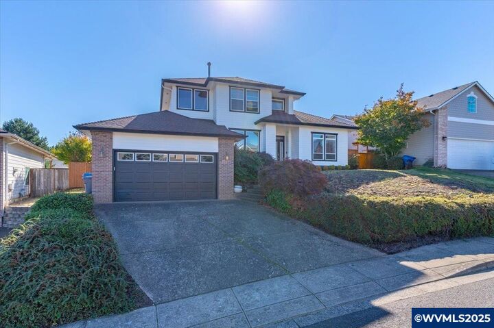 Property Photo:  2130 Dalke Ridge Dr NW  OR 97304 