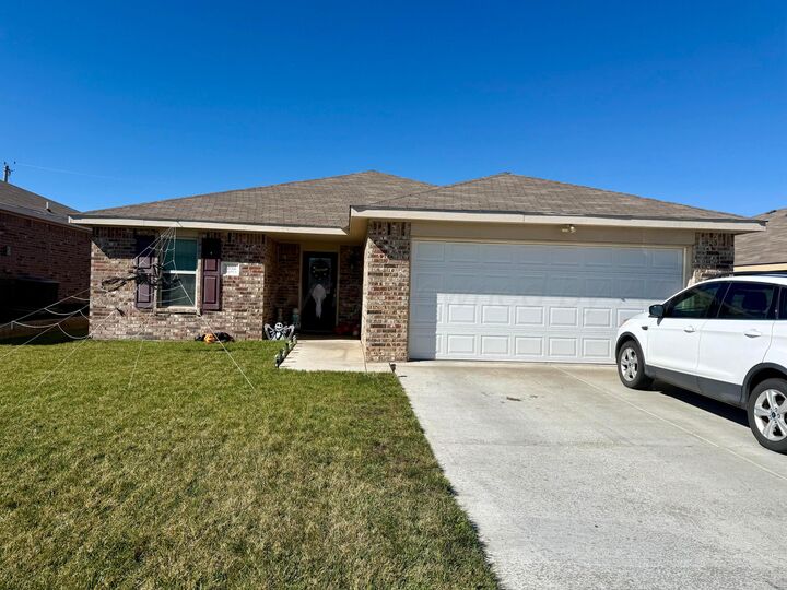 7202 Gemini Trail  Amarillo TX 79118-1287 photo