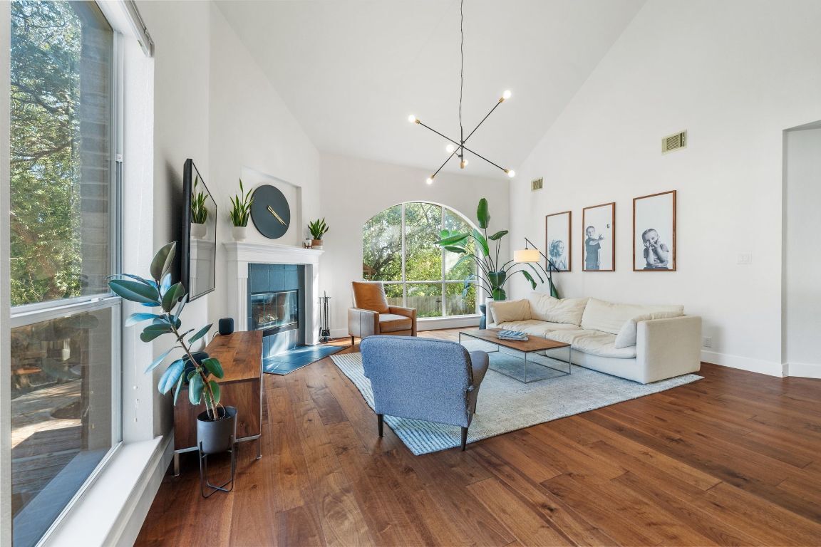 Property Photo:  3417 Grimes Ranch Road  TX 78732 