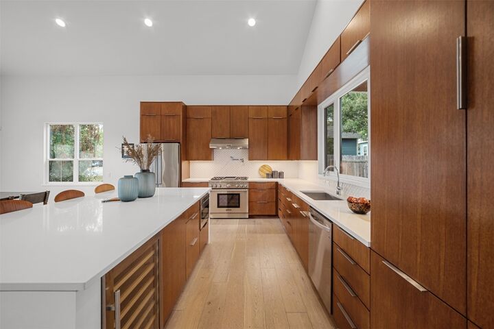 Property Photo: 5001 Shoal Creek Boulevard TX 78756