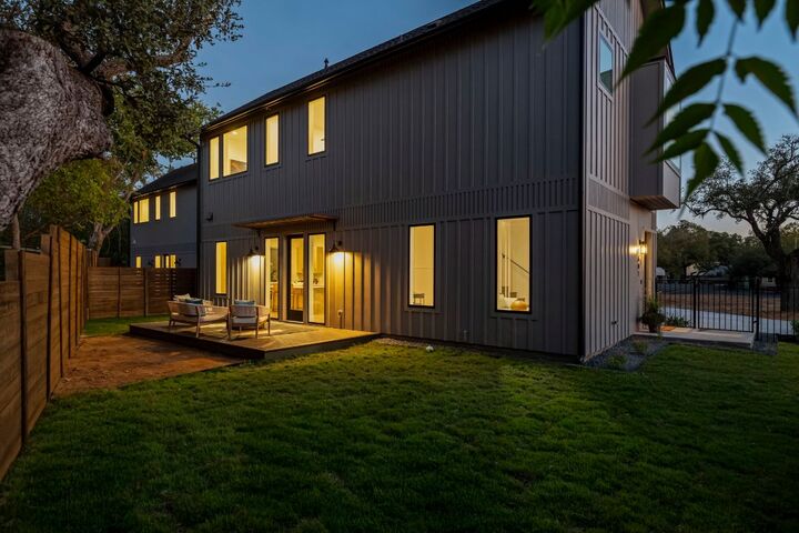 Property Photo: 4601 Hank Avenue 1 TX 78745