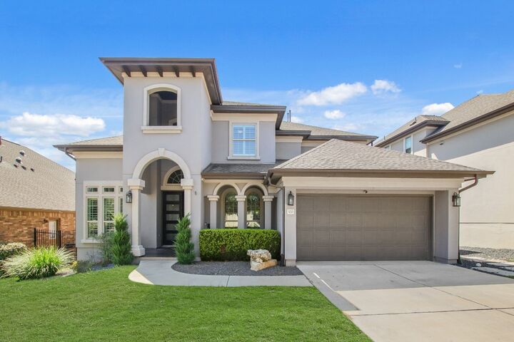 Property Photo: 320 Mary Elise Way TX 78737