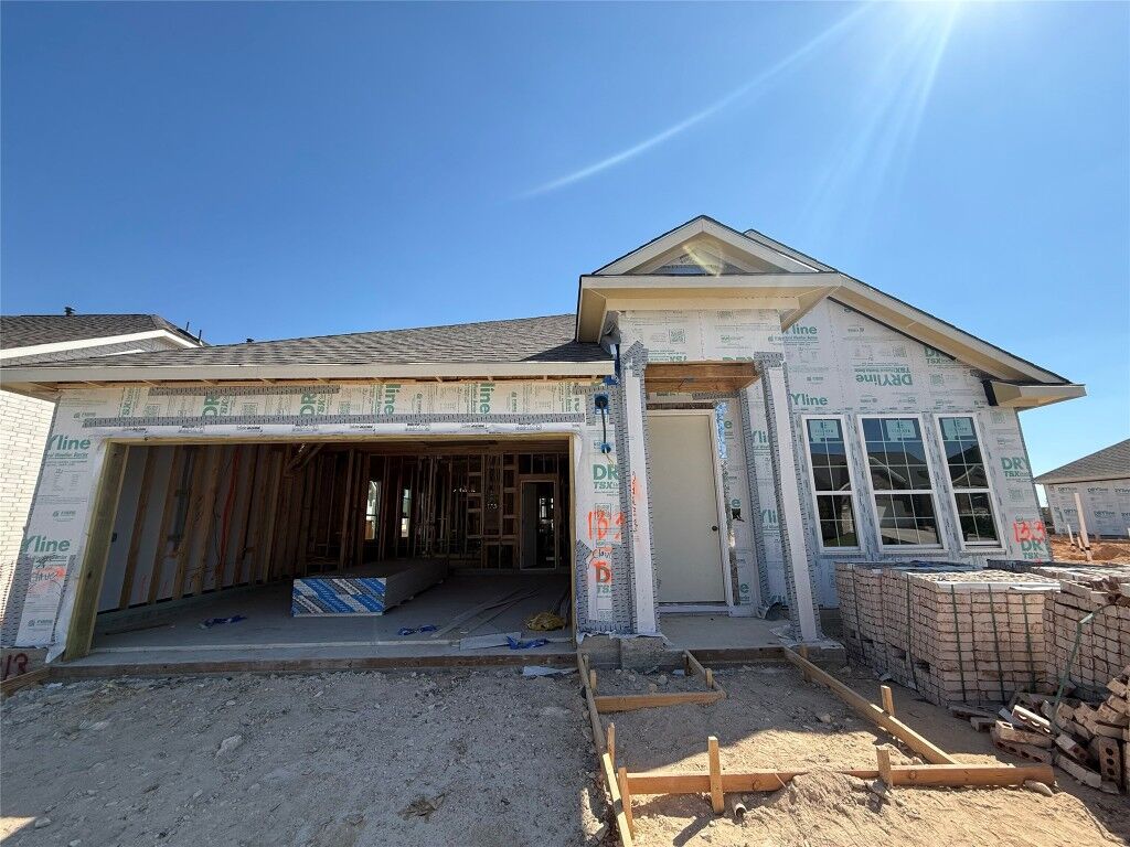 Property Photo:  1313 Dog Iron Street  TX 78633 