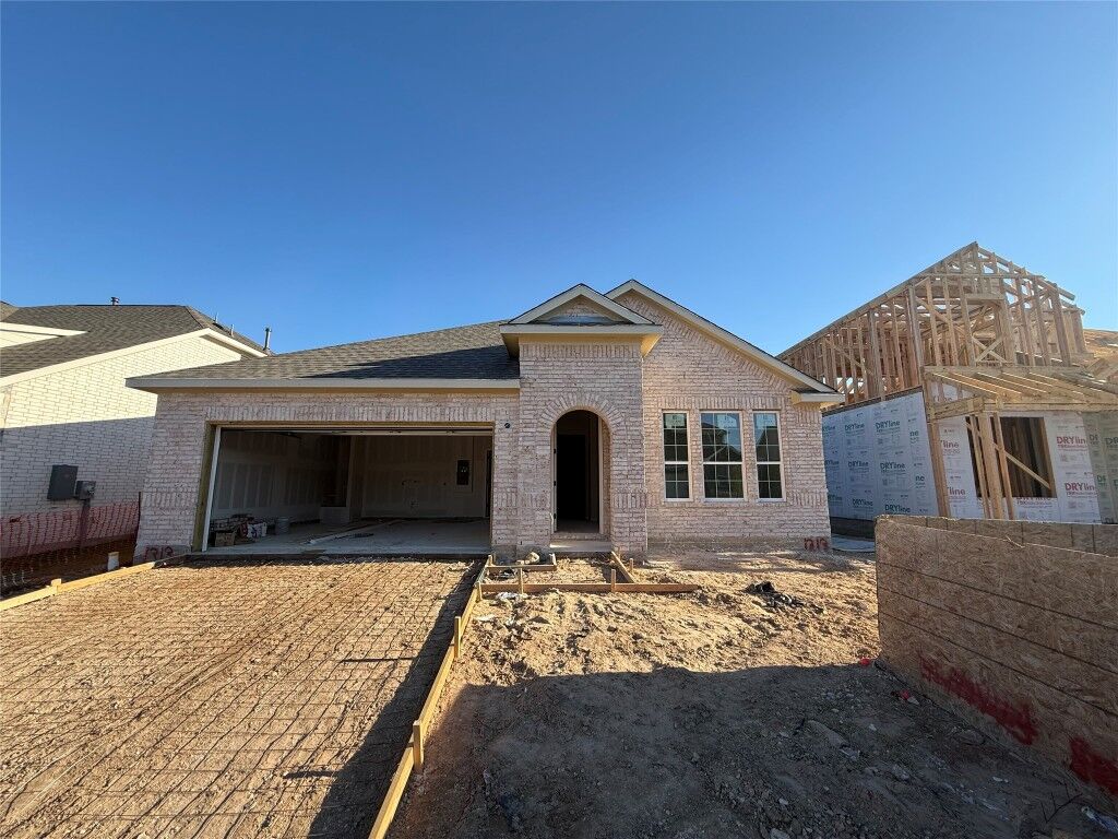 Property Photo:  1313 Dog Iron Street  TX 78633 