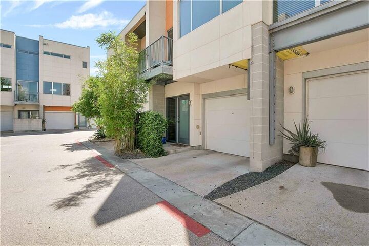 Property Photo: 4801 S Congress Avenue B2 TX 78745