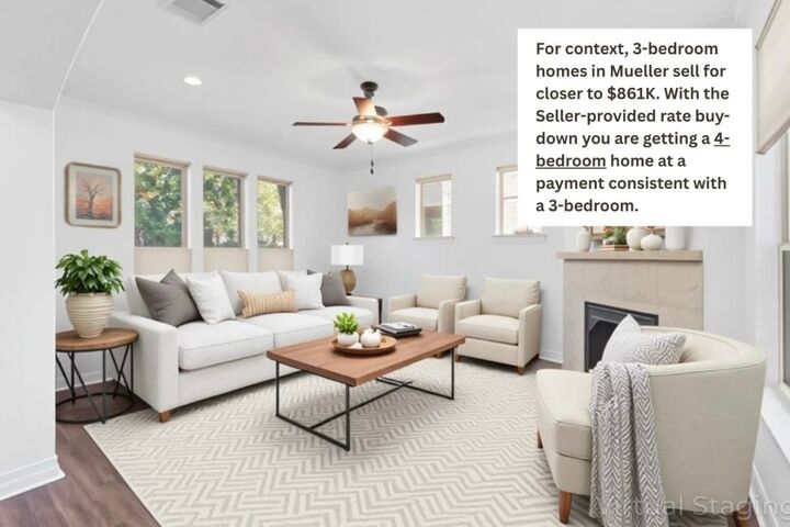 Property Photo: 4129 Lawless Street TX 78723