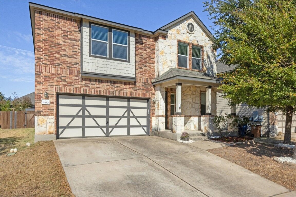 Property Photo: 9100 Winter Haven Road TX 78747