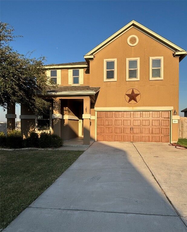 Property Photo: 120 Schuylerville Drive TX 78621
