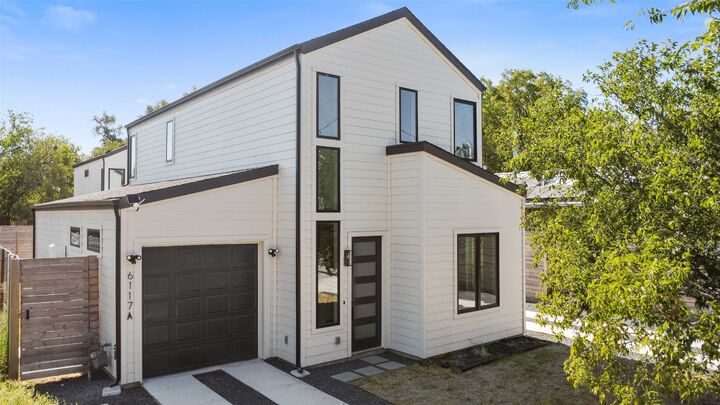 6117 Richardson Lane 1  Austin TX 78741 photo