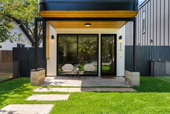 Property Photo:  5210 Evans Avenue  TX 78751 