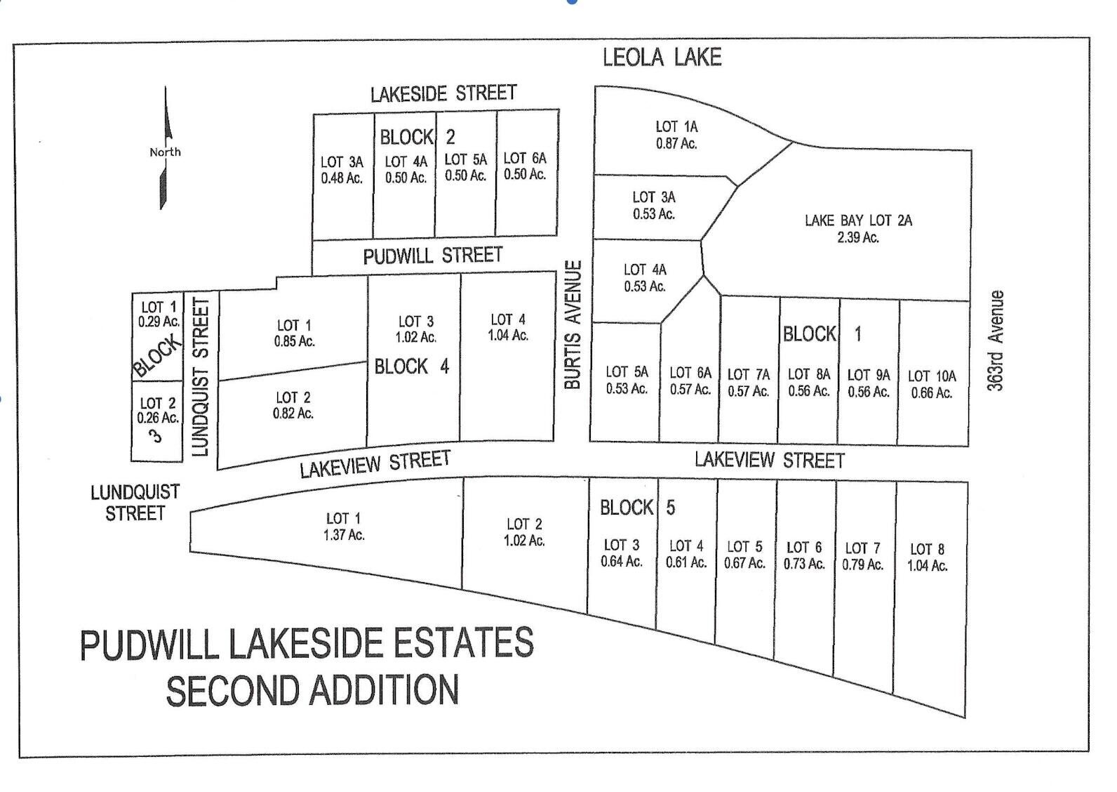 Property Photo:  1315 Lakeview St  SD 57456 