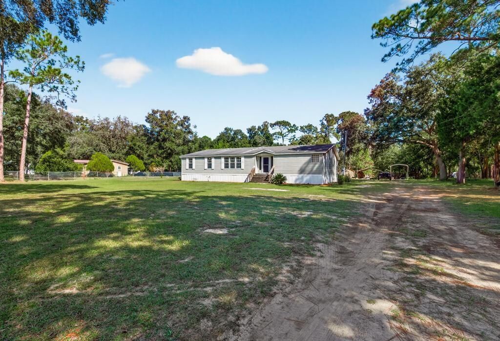 Property Photo: 85614 Wilson Neck Road FL 32097