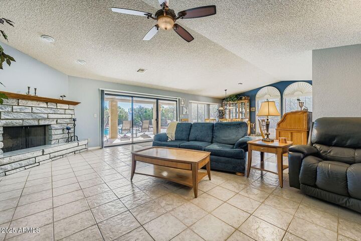 Property Photo: 15876 E Tepee Drive AZ 85268