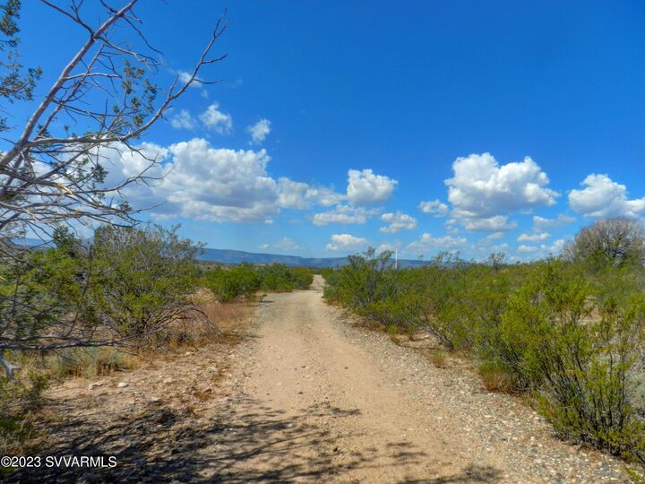 Property Photo: 0 Camino Vista Drive '-' AZ 86335