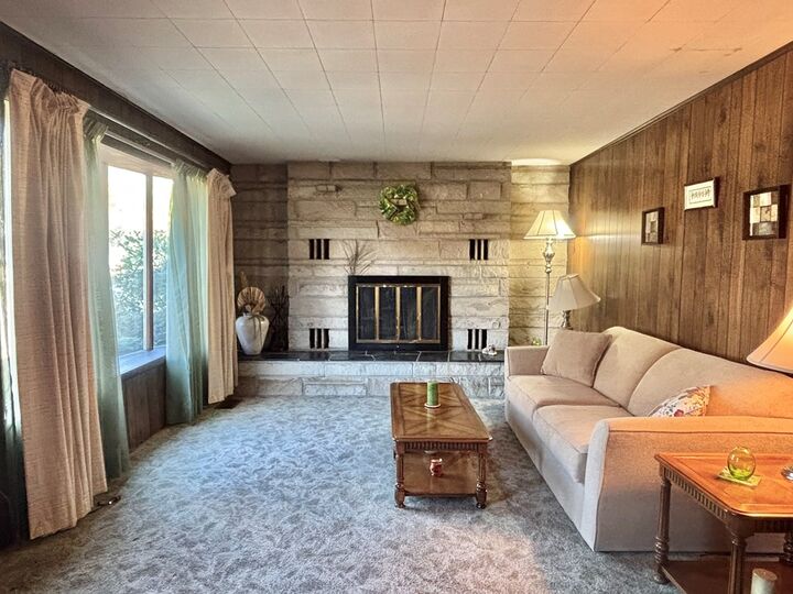 Property Photo:  619 E Central  PA 16354 