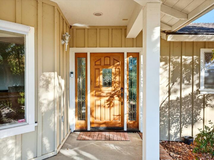 Property Photo: 351 View Drive CA 95482
