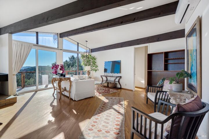 Property Photo: 80 Monte Cimas Avenue CA 94941