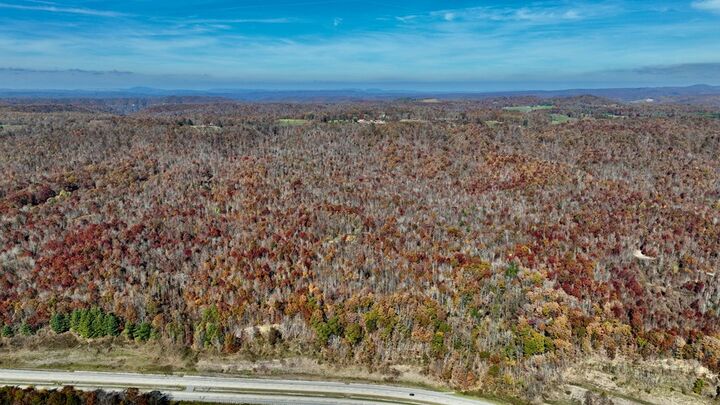 Property Photo: 581 Flatwoods Road WV 25918